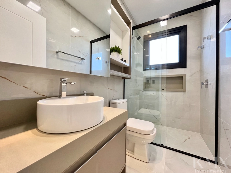 Sobrado, Condomínio Terrasul, Capão da Canoa: 27ª foto da galeria de imagens do imóvel