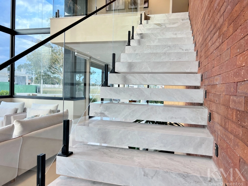 Sobrado, Condomínio Terrasul, Capão da Canoa: 12ª foto da galeria de imagens do imóvel