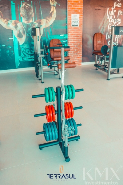 Sobrado, Condomínio Terrasul, Capão da Canoa: 35ª foto da galeria de imagens do imóvel