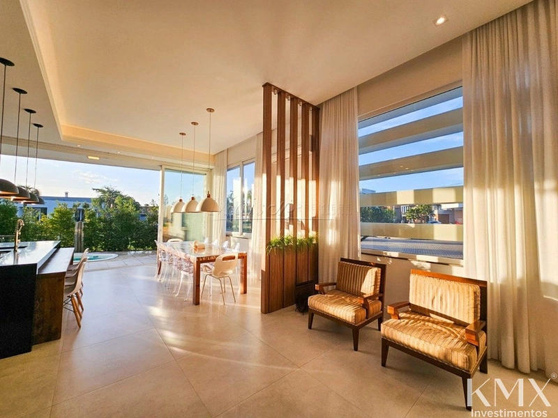 🏡✨ SOBRADO À VENDA NO CONDOMÍNIO SEA COAST: 3ª foto da galeria de imagens do imóvel