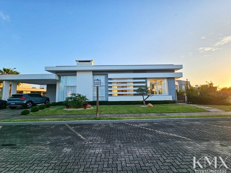 🏡✨ SOBRADO À VENDA NO CONDOMÍNIO SEA COAST: 1ª foto da galeria de imagens do imóvel