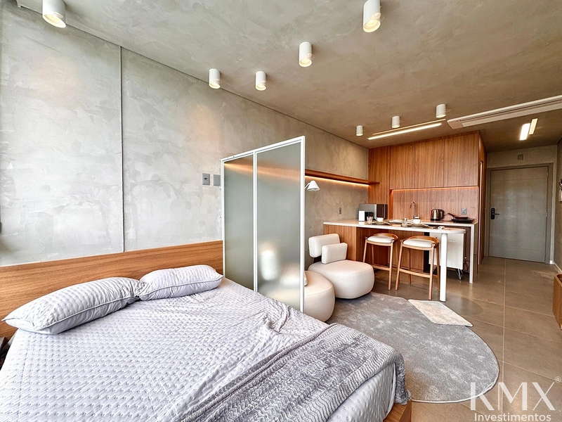 LIVIN RESORT✨: 6ª foto da galeria de imagens do imóvel