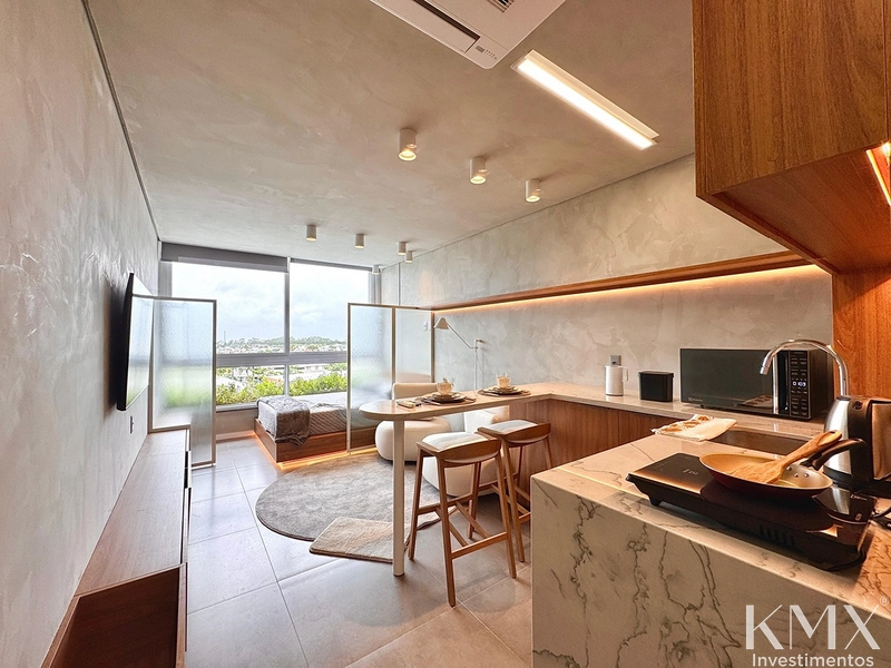 Imóvel residencial ou comercial