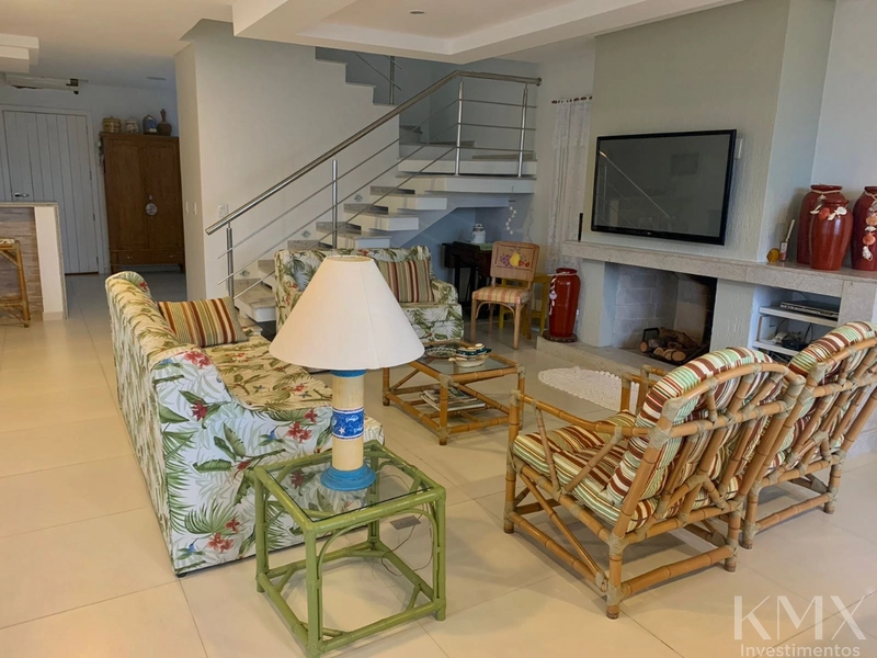 Sobrado, Condomínio Celebration Club, Xangri-Lá: 3ª foto da galeria de imagens do imóvel