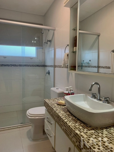 Sobrado, Condomínio Celebration Club, Xangri-Lá: 11ª foto da galeria de imagens do imóvel