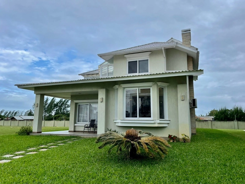 Sobrado, Condomínio Celebration Club, Xangri-Lá: 1ª foto da galeria de imagens do imóvel