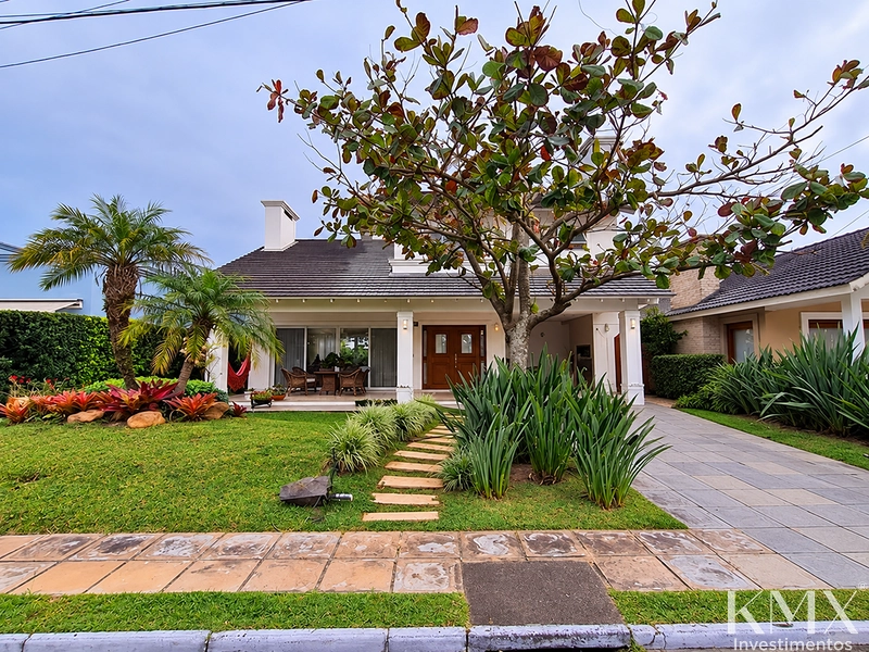 Imóvel residencial ou comercial
