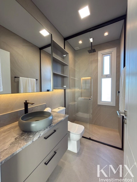 CONDOMÍNIO ZEN – BEIRA LAGO 🌅: 22ª foto da galeria de imagens do imóvel