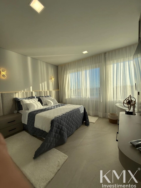 CONDOMÍNIO ZEN – BEIRA LAGO 🌅: 23ª foto da galeria de imagens do imóvel