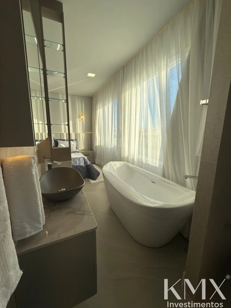 CONDOMÍNIO ZEN – BEIRA LAGO 🌅: 11ª foto da galeria de imagens do imóvel