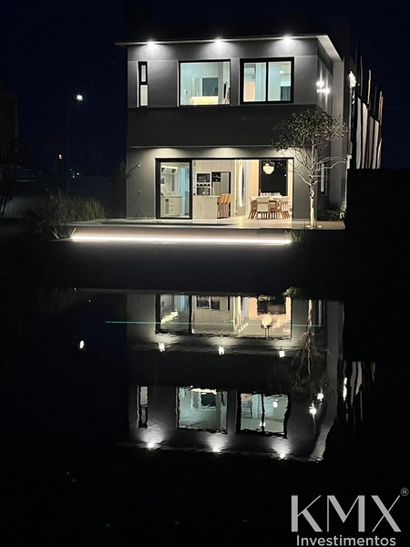 CONDOMÍNIO ZEN – BEIRA LAGO 🌅: 2ª foto da galeria de imagens do imóvel