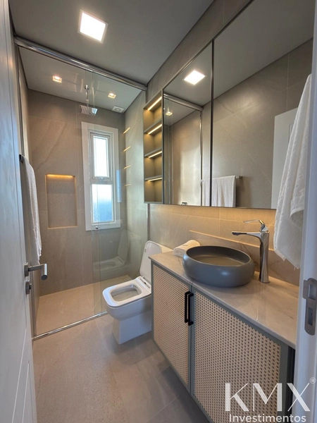 CONDOMÍNIO ZEN – BEIRA LAGO 🌅: 17ª foto da galeria de imagens do imóvel