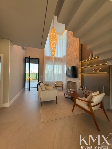 CONDOMÍNIO ZEN – BEIRA LAGO 🌅: 4ª foto da galeria de imagens do imóvel