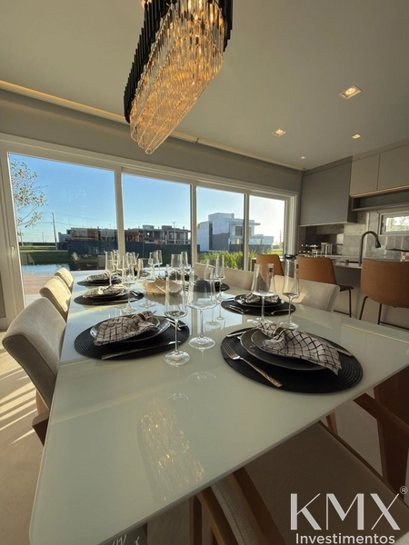 CONDOMÍNIO ZEN – BEIRA LAGO 🌅: 7ª foto da galeria de imagens do imóvel