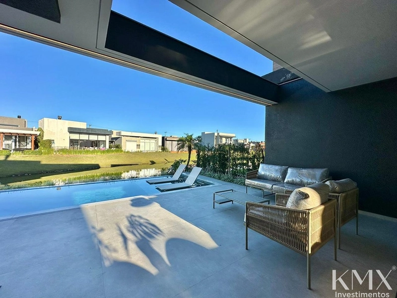 🏡✨ CASA À VENDA NO CONDOMÍNIO CAPÃO ILHAS RESORT: 16ª foto da galeria de imagens do imóvel