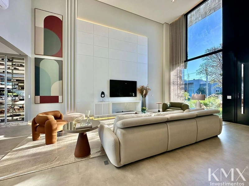 🏡✨ CASA À VENDA NO CONDOMÍNIO CAPÃO ILHAS RESORT: 20ª foto da galeria de imagens do imóvel