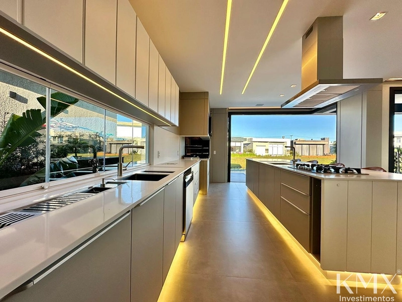 🏡✨ CASA À VENDA NO CONDOMÍNIO CAPÃO ILHAS RESORT: 12ª foto da galeria de imagens do imóvel