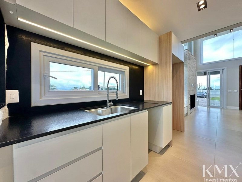 🏡 Casa Térrea | 03 Suítes | Ao lado da Área Verde: 8ª foto da galeria de imagens do imóvel