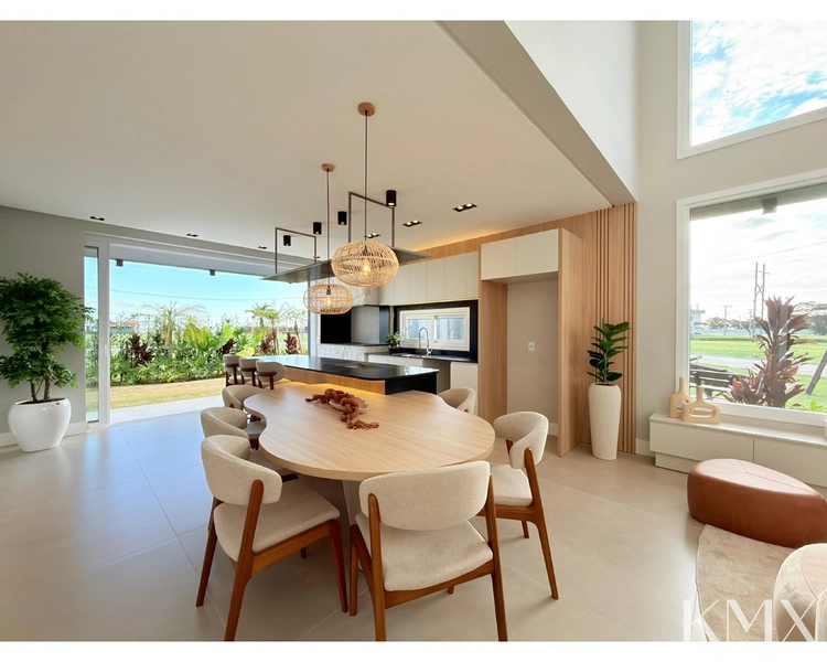 🏡✨ CASA À VENDA NO CONDOMÍNIO ALLURE: 14ª foto da galeria de imagens do imóvel