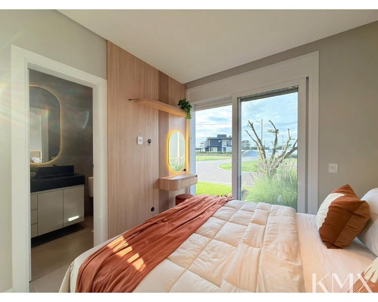 🏡✨ CASA À VENDA NO CONDOMÍNIO ALLURE: 2ª foto da galeria de imagens do imóvel