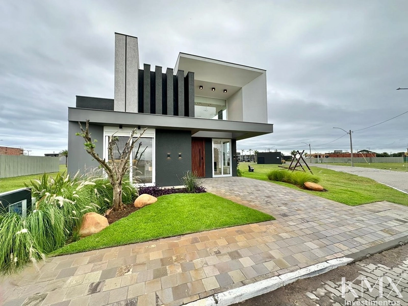 🏡 Casa Térrea | 03 Suítes | Ao lado da Área Verde: 2ª foto da galeria de imagens do imóvel