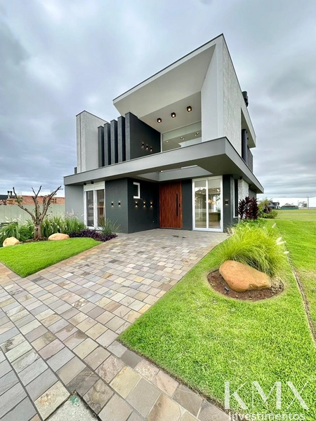 Imóvel residencial ou comercial