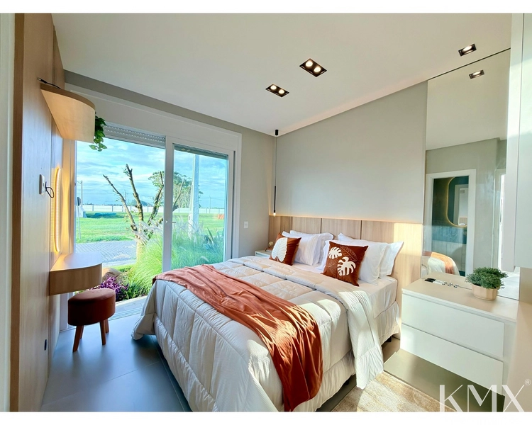 🏡✨ CASA À VENDA NO CONDOMÍNIO ALLURE: 4ª foto da galeria de imagens do imóvel