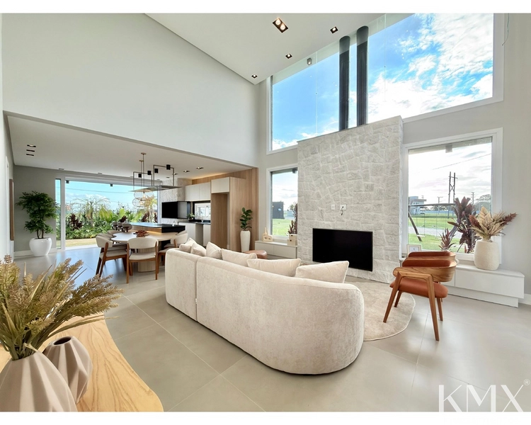 🏡✨ CASA À VENDA NO CONDOMÍNIO ALLURE: 16ª foto da galeria de imagens do imóvel