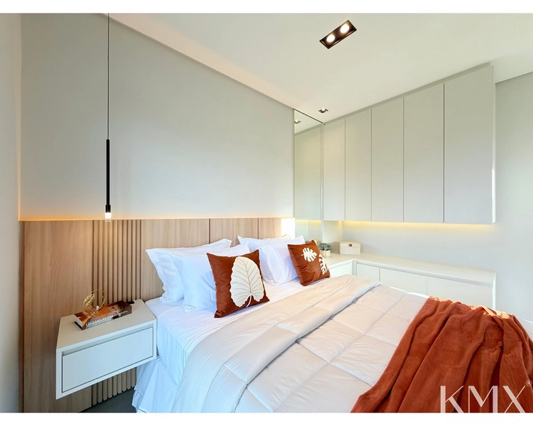 🏡✨ CASA À VENDA NO CONDOMÍNIO ALLURE: 3ª foto da galeria de imagens do imóvel