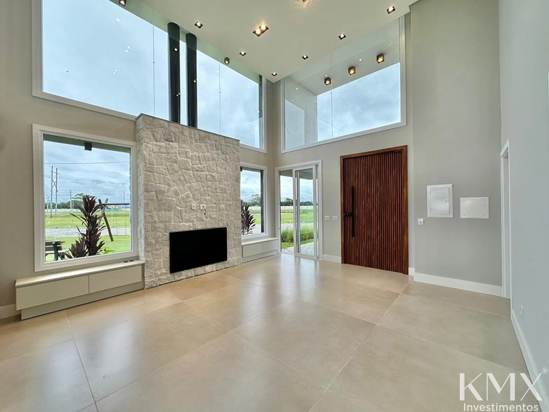 🏡 Casa Térrea | 03 Suítes | Ao lado da Área Verde: 17ª foto da galeria de imagens do imóvel