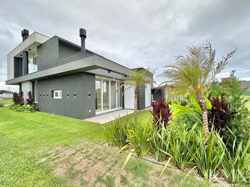 🏡 Casa Térrea | 03 Suítes | Ao lado da Área Verde: 3ª foto da galeria de imagens do imóvel