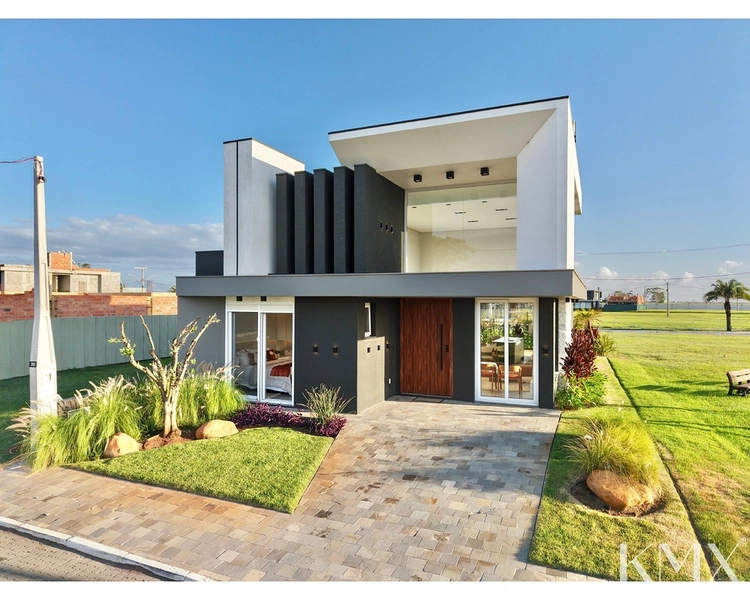 🏡✨ CASA À VENDA NO CONDOMÍNIO ALLURE: 1ª foto da galeria de imagens do imóvel