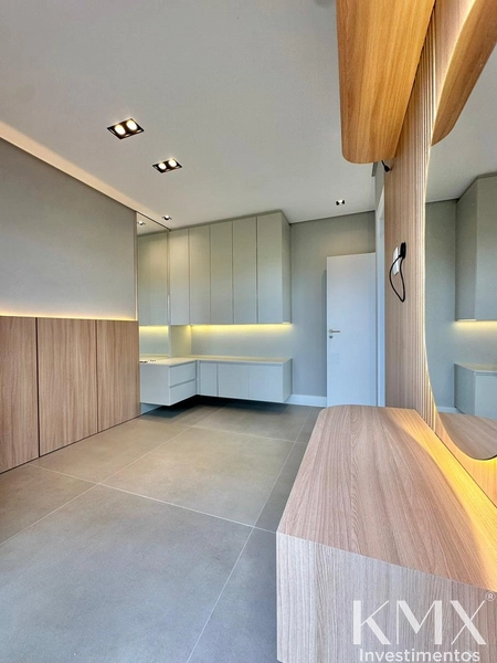 🏡 Casa Térrea | 03 Suítes | Ao lado da Área Verde: 13ª foto da galeria de imagens do imóvel