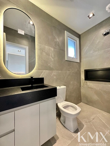 🏡 Casa Térrea | 03 Suítes | Ao lado da Área Verde: 26ª foto da galeria de imagens do imóvel