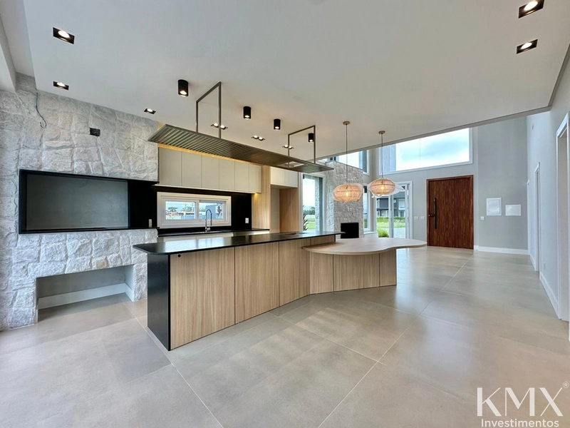 🏡 Casa Térrea | 03 Suítes | Ao lado da Área Verde: 6ª foto da galeria de imagens do imóvel