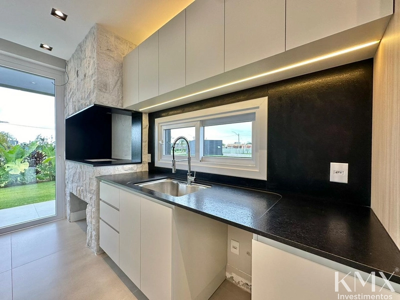 🏡 Casa Térrea | 03 Suítes | Ao lado da Área Verde: 7ª foto da galeria de imagens do imóvel