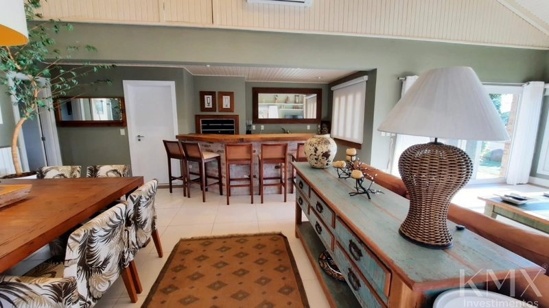 Casa, Condomínio Atlântico Villas Club, Osório: 3ª foto da galeria de imagens do imóvel