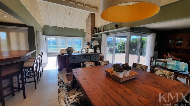 Casa, Condomínio Atlântico Villas Club, Osório: 4ª foto da galeria de imagens do imóvel