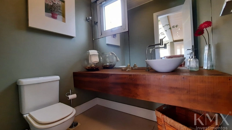 Casa, Condomínio Atlântico Villas Club, Osório: 7ª foto da galeria de imagens do imóvel