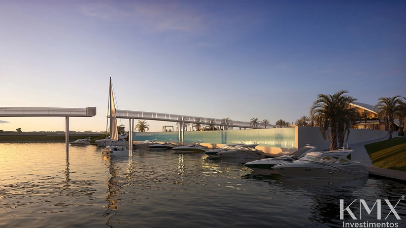 🌊⚓ MÔNACO GRAND MARINA: 2ª foto da galeria de imagens do imóvel