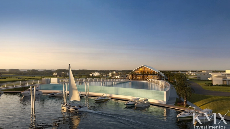 🌊⚓ MÔNACO GRAND MARINA: 4ª foto da galeria de imagens do imóvel