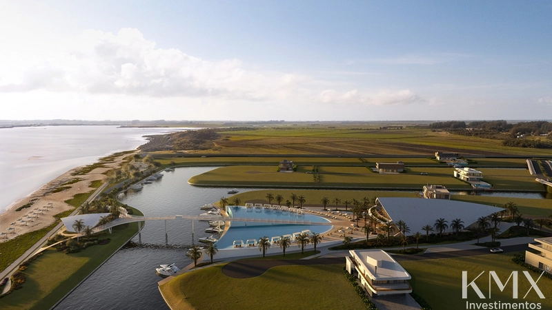 🌊⚓ MÔNACO GRAND MARINA: 5ª foto da galeria de imagens do imóvel