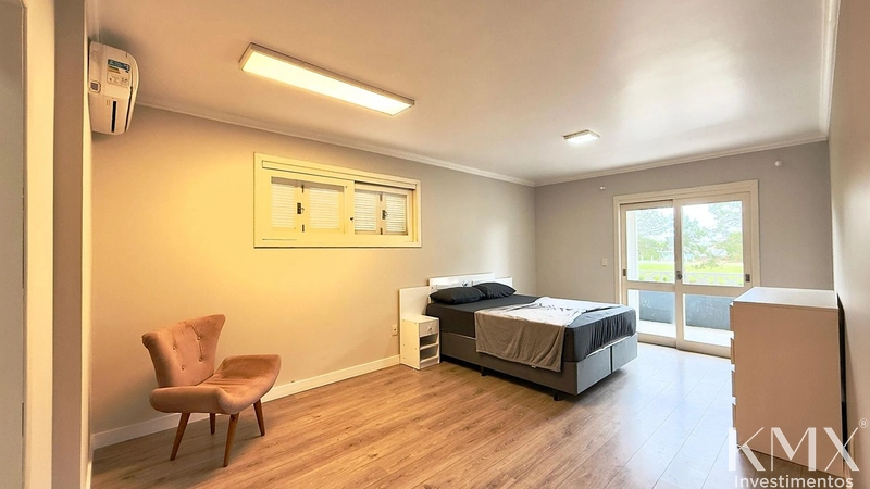 🔥🏡 IMPONÊNCIA, CONFORTO E EXCLUSIVIDADE EM CADA DETALHE! 🏡🔥: 7ª foto da galeria de imagens do imóvel