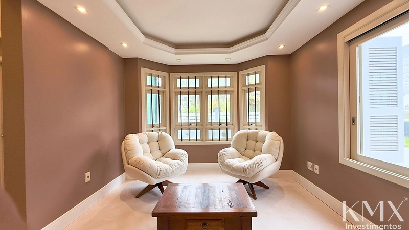 🔥🏡 IMPONÊNCIA, CONFORTO E EXCLUSIVIDADE EM CADA DETALHE! 🏡🔥: 3ª foto da galeria de imagens do imóvel