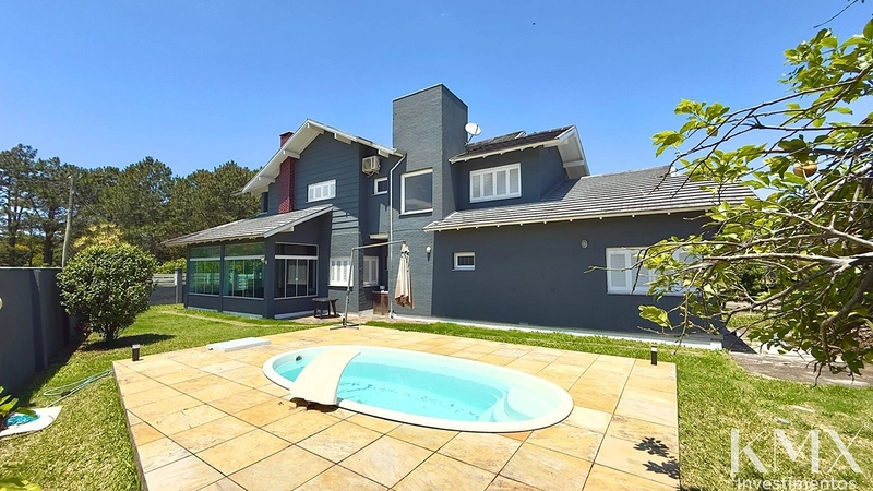 🔥🏡 IMPONÊNCIA, CONFORTO E EXCLUSIVIDADE EM CADA DETALHE! 🏡🔥: 2ª foto da galeria de imagens do imóvel