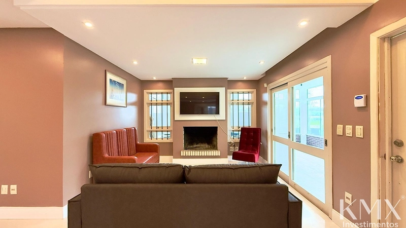 🔥🏡 IMPONÊNCIA, CONFORTO E EXCLUSIVIDADE EM CADA DETALHE! 🏡🔥: 9ª foto da galeria de imagens do imóvel