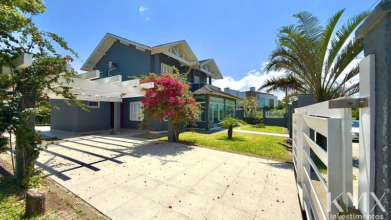 🔥🏡 IMPONÊNCIA, CONFORTO E EXCLUSIVIDADE EM CADA DETALHE! 🏡🔥: 1ª foto da galeria de imagens do imóvel
