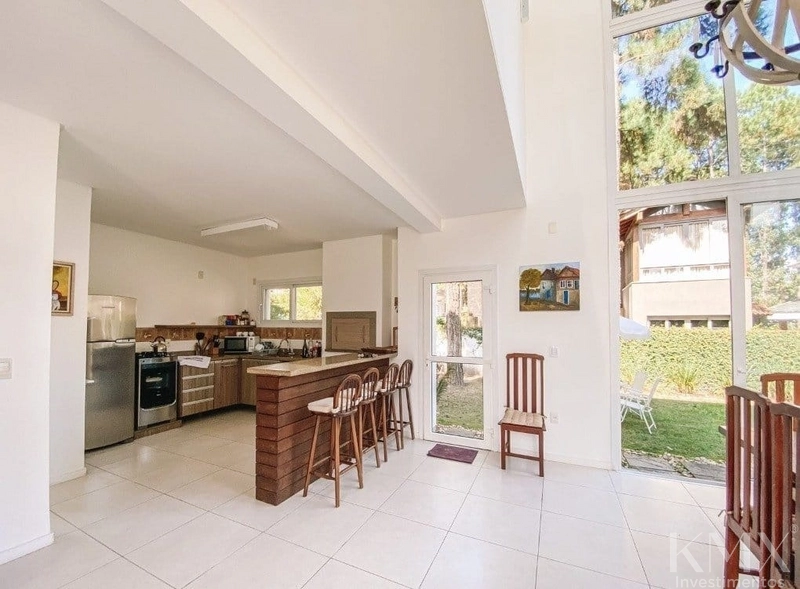 Sobrado, Condomínio Carmel, Xangri-Lá: 4ª foto da galeria de imagens do imóvel