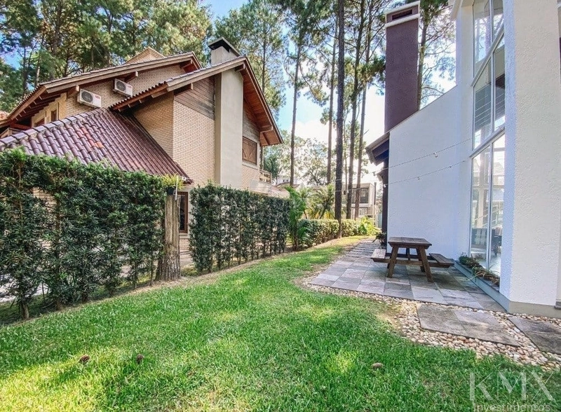 Sobrado, Condomínio Carmel, Xangri-Lá: 13ª foto da galeria de imagens do imóvel