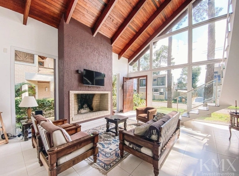 Sobrado, Condomínio Carmel, Xangri-Lá: 2ª foto da galeria de imagens do imóvel